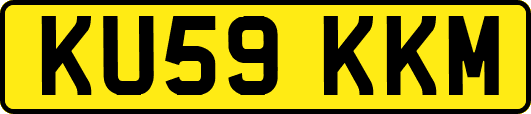 KU59KKM