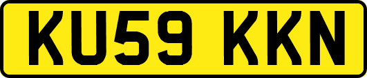 KU59KKN