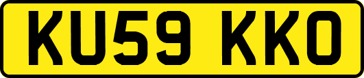 KU59KKO