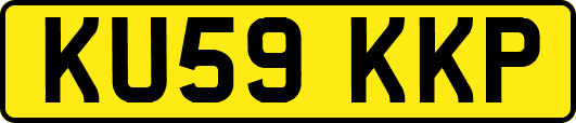 KU59KKP