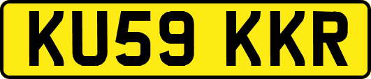 KU59KKR