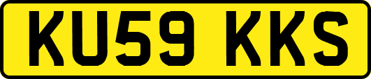 KU59KKS