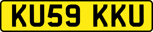 KU59KKU