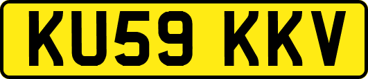 KU59KKV
