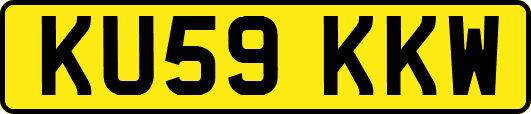 KU59KKW