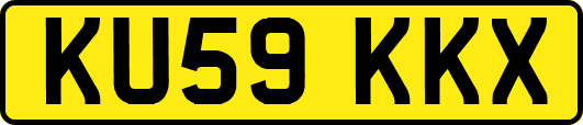 KU59KKX