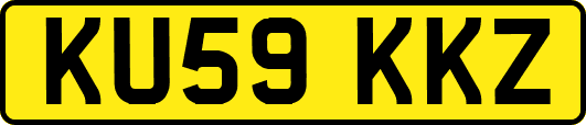 KU59KKZ