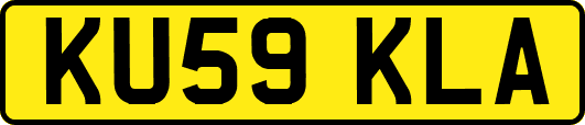 KU59KLA