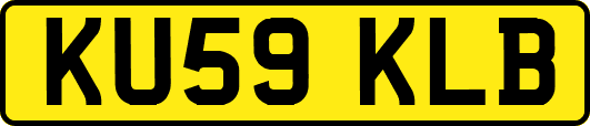 KU59KLB