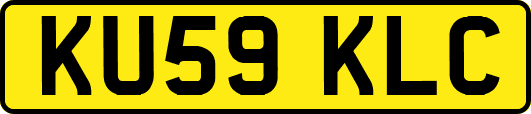 KU59KLC
