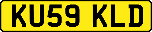 KU59KLD