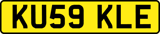 KU59KLE