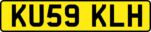 KU59KLH