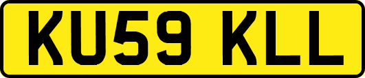 KU59KLL