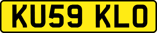 KU59KLO