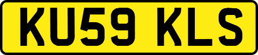 KU59KLS