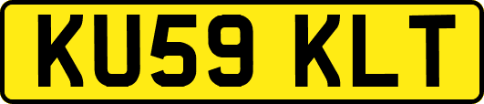 KU59KLT