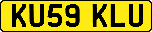 KU59KLU