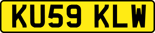 KU59KLW