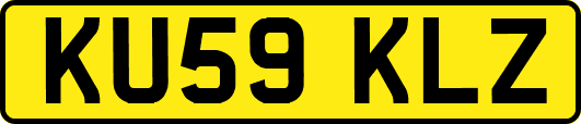 KU59KLZ