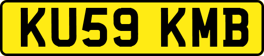 KU59KMB