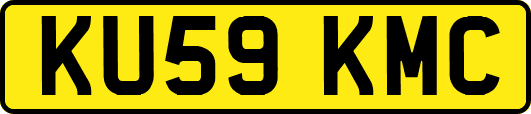 KU59KMC
