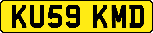 KU59KMD