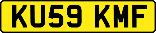 KU59KMF