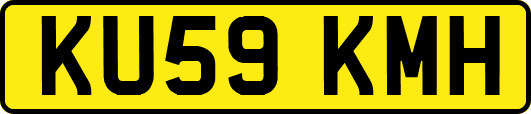 KU59KMH