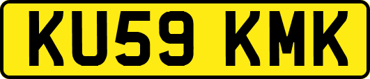 KU59KMK