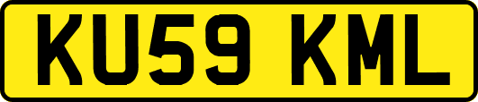 KU59KML