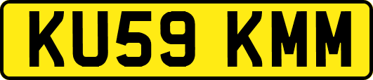 KU59KMM
