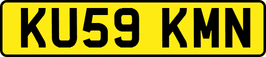 KU59KMN