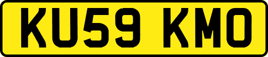 KU59KMO