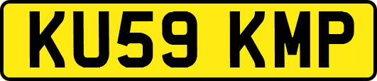 KU59KMP
