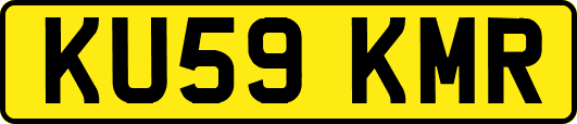 KU59KMR