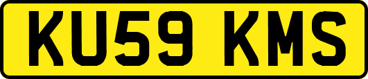 KU59KMS