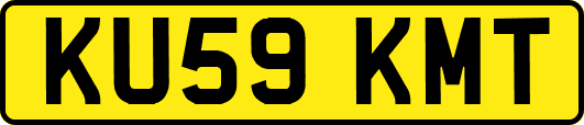 KU59KMT