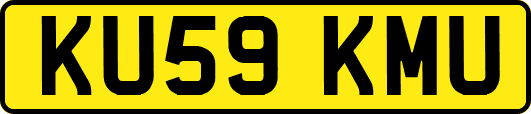 KU59KMU