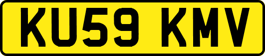 KU59KMV