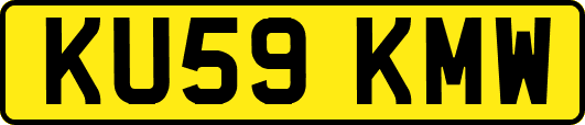 KU59KMW