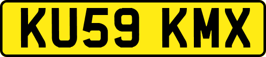 KU59KMX
