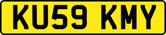 KU59KMY