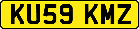 KU59KMZ