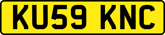 KU59KNC