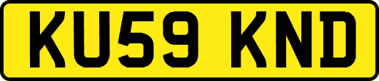 KU59KND