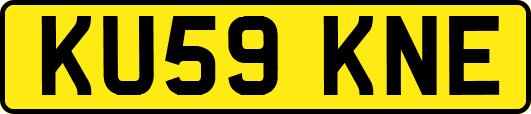 KU59KNE