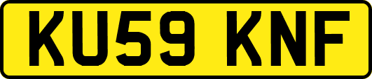 KU59KNF