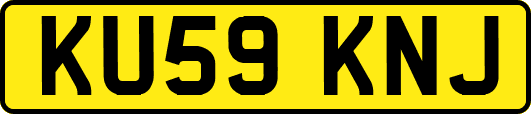 KU59KNJ