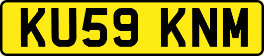 KU59KNM